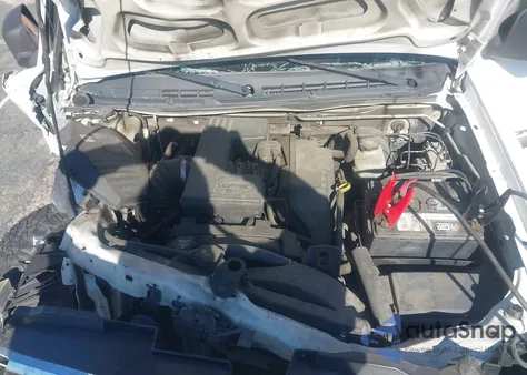 2004 GMC Canyon Sle из США, поврежденный, VIN 1GTCS136348148129